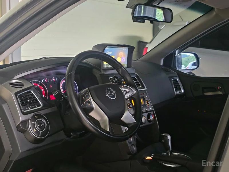 KG_Mobility_Ssangyong KORANDO