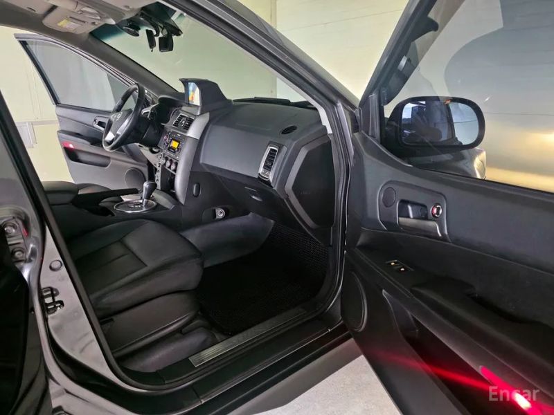 KG_Mobility_Ssangyong KORANDO