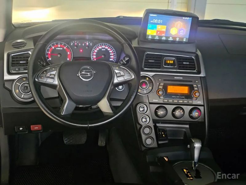 KG_Mobility_Ssangyong KORANDO