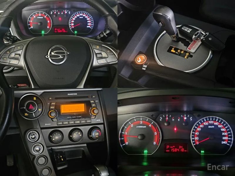 KG_Mobility_Ssangyong KORANDO