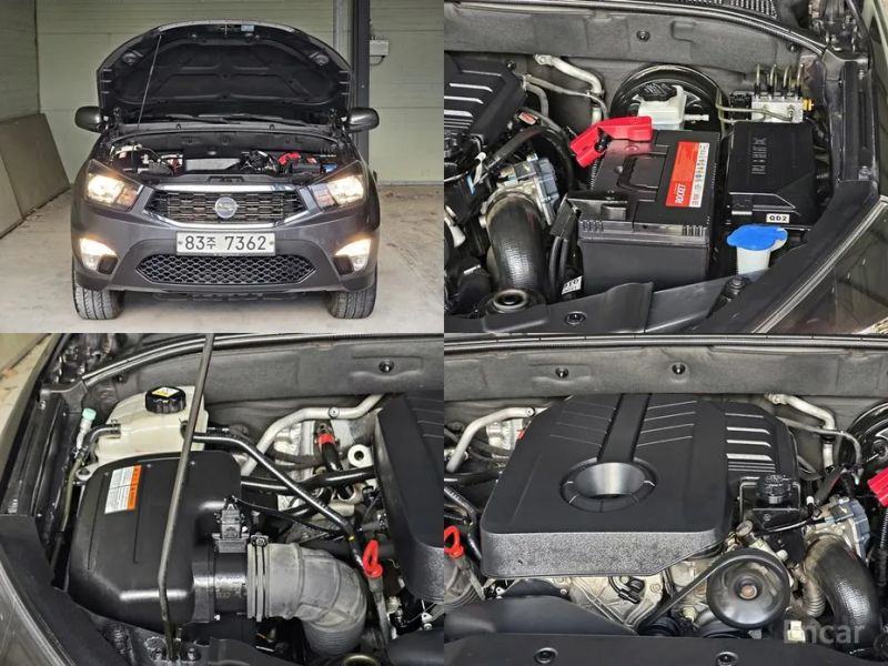 KG_Mobility_Ssangyong KORANDO