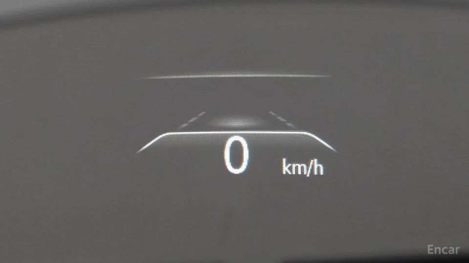 Renault-KoreaSamsung SM6