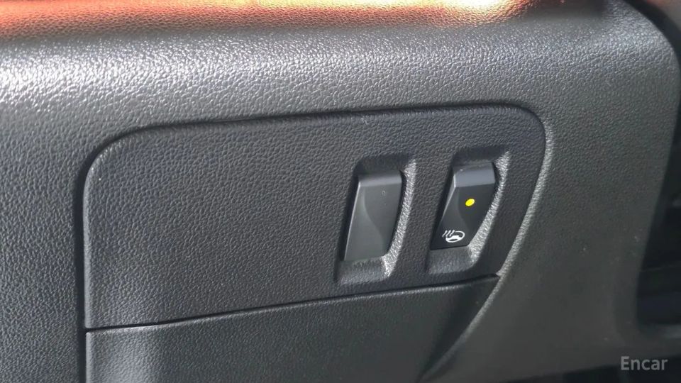 Renault-KoreaSamsung SM6