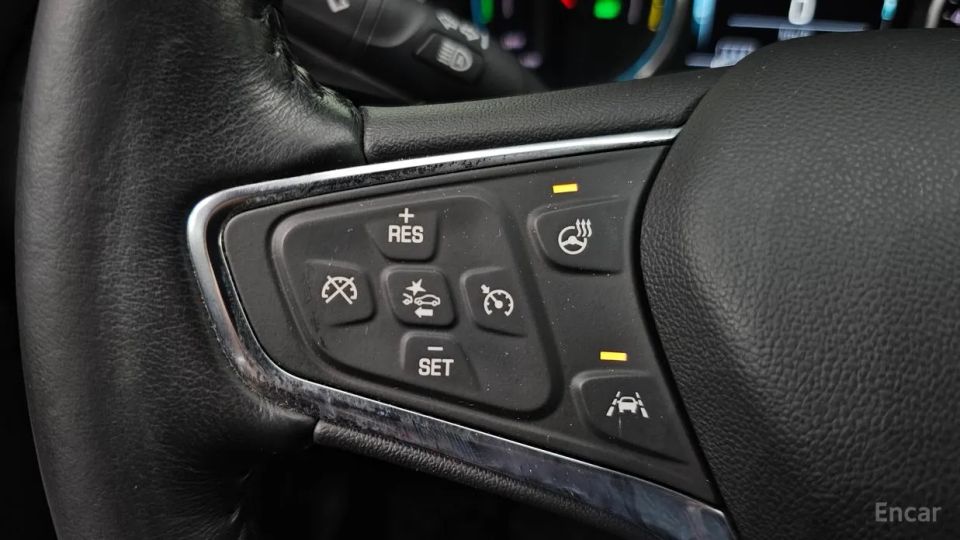 ChevroletGMDaewoo Malibu