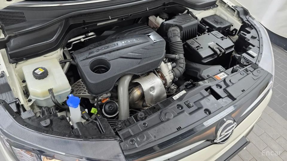 KG_Mobility_Ssangyong TIBOLI