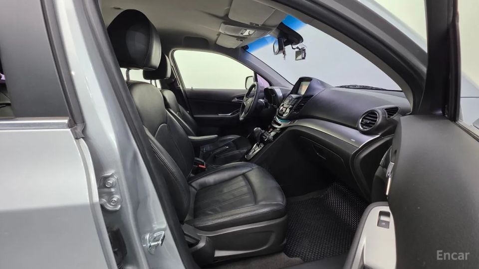 ChevroletGMDaewoo Orlando