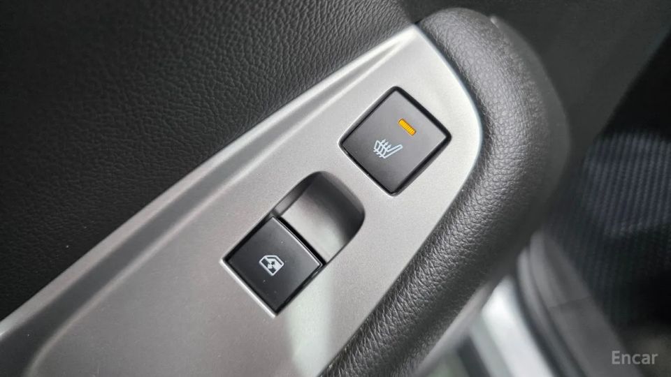 ChevroletGMDaewoo Orlando
