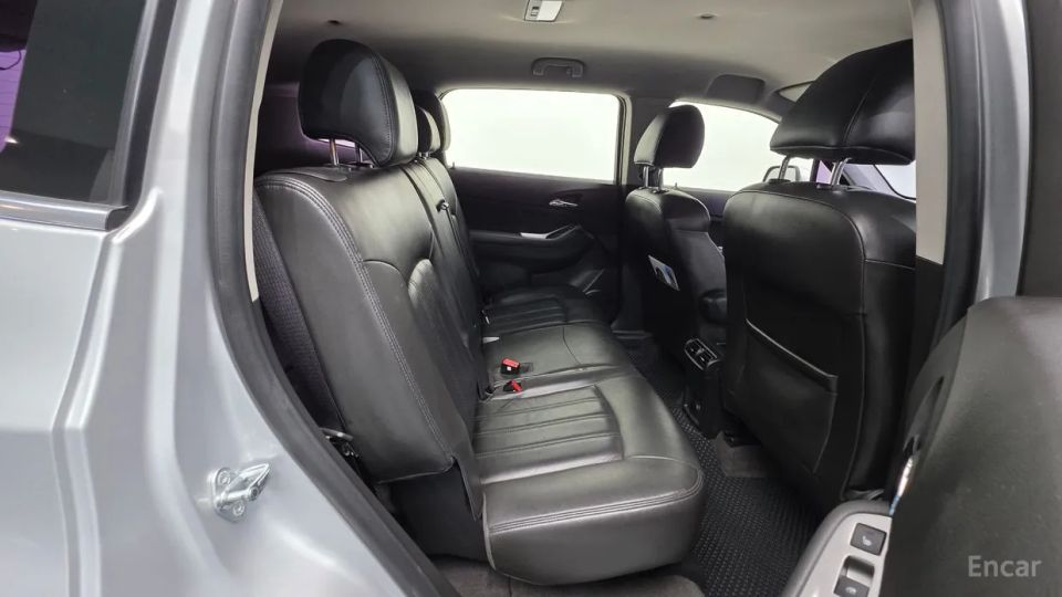 ChevroletGMDaewoo Orlando