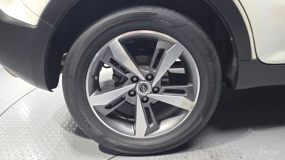 KG_Mobility_Ssangyong KORANDO