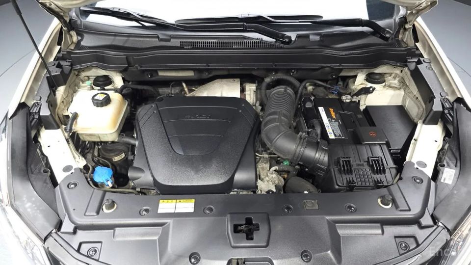 KG_Mobility_Ssangyong KORANDO