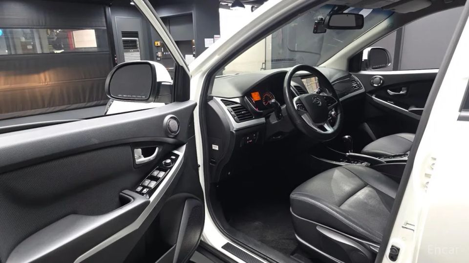 KG_Mobility_Ssangyong KORANDO