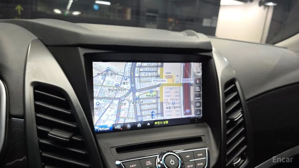 KG_Mobility_Ssangyong KORANDO