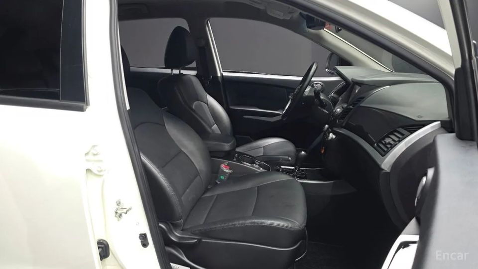 KG_Mobility_Ssangyong KORANDO