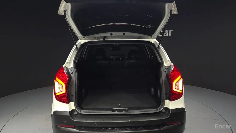 KG_Mobility_Ssangyong KORANDO