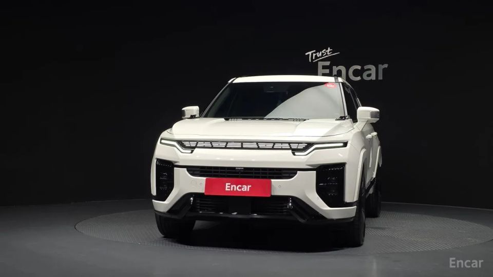 KG_Mobility_Ssangyong Actyon