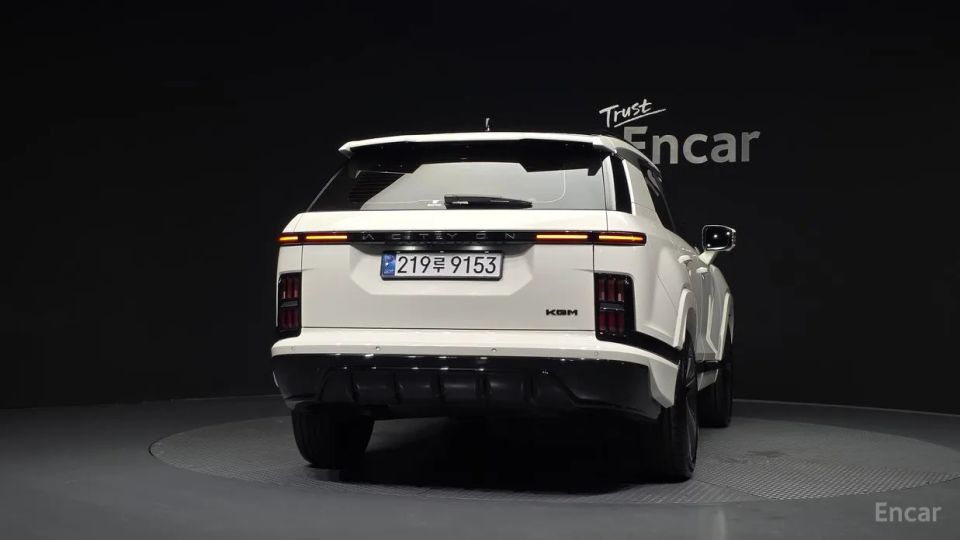 KG_Mobility_Ssangyong Actyon