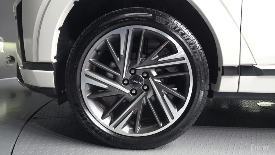 KG_Mobility_Ssangyong Actyon