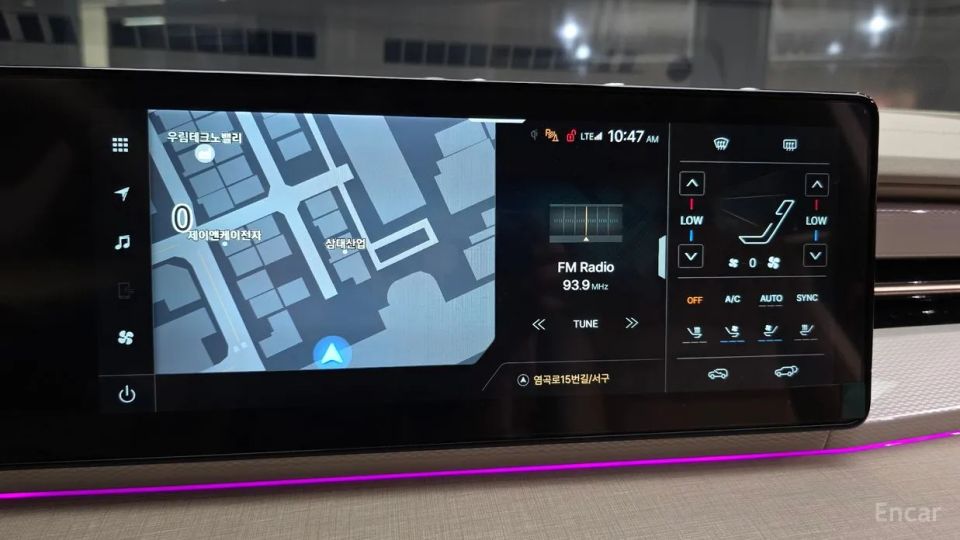 KG_Mobility_Ssangyong Actyon