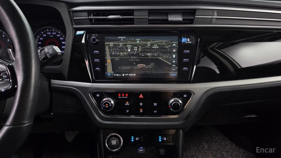 KG_Mobility_Ssangyong KORANDO