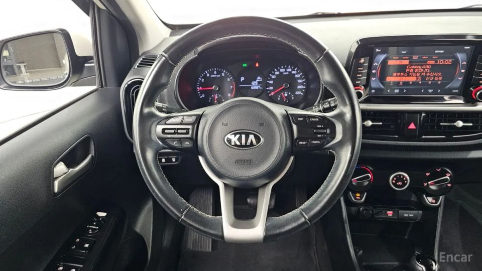 Kia Morning