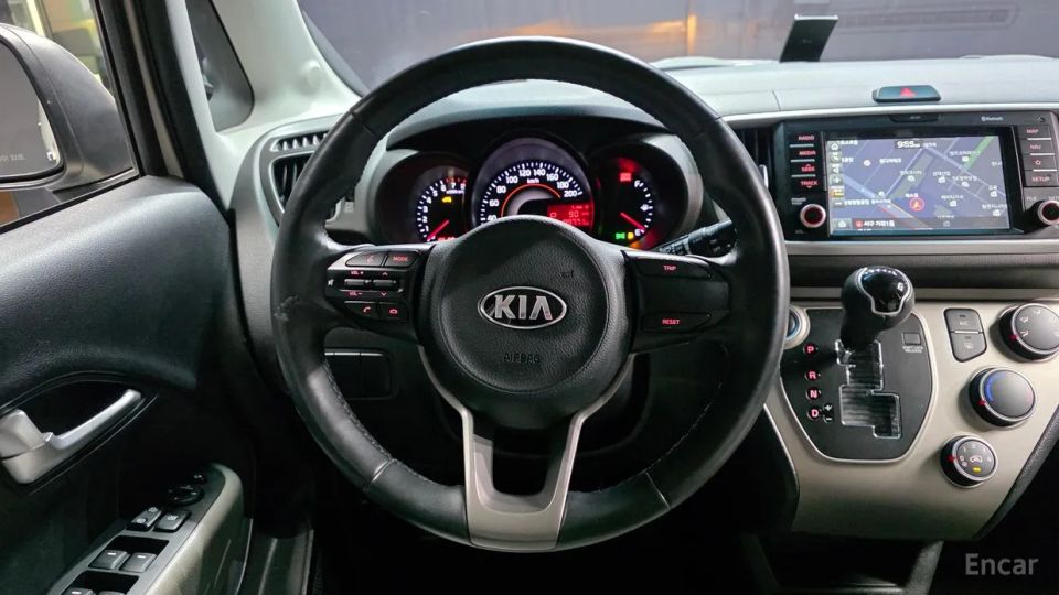 Kia RAY