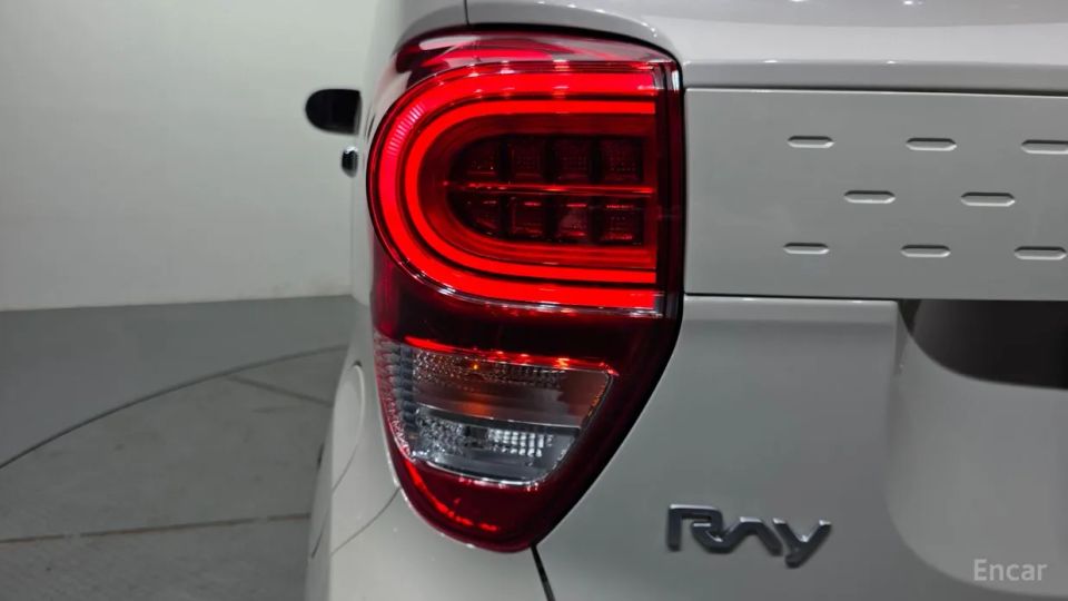 Kia RAY