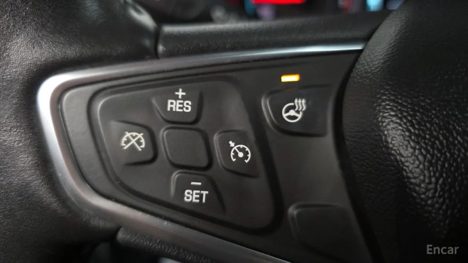 ChevroletGMDaewoo Malibu