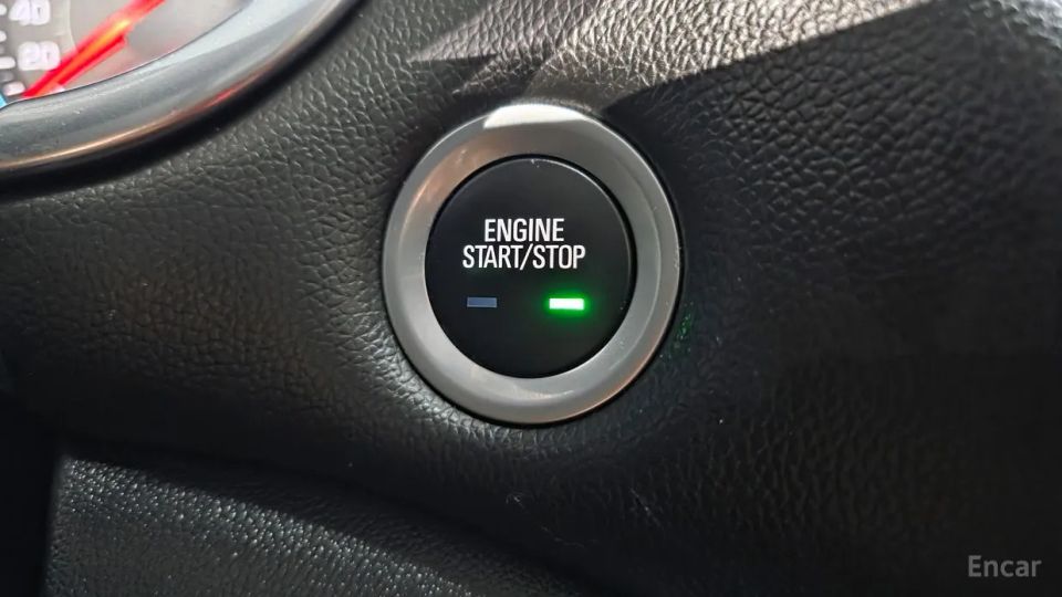 ChevroletGMDaewoo Malibu
