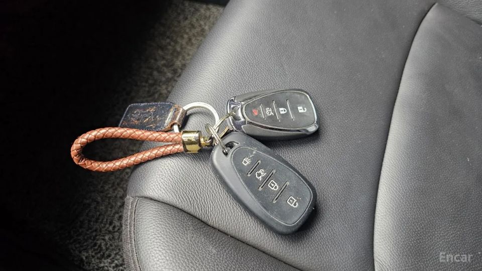 ChevroletGMDaewoo Malibu
