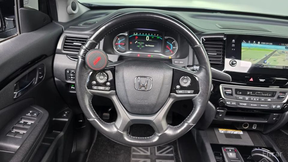 Honda Pilot