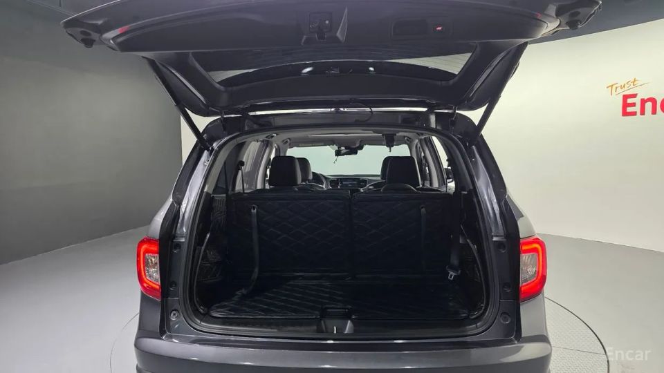 Honda Pilot