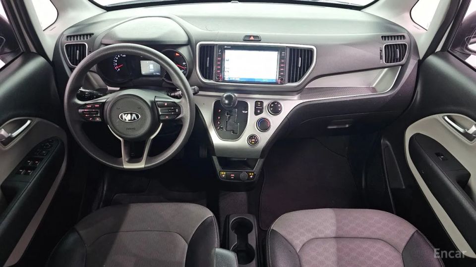 Kia RAY