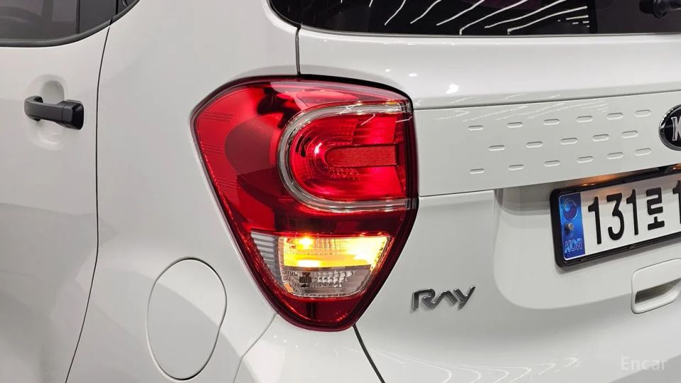 Kia RAY