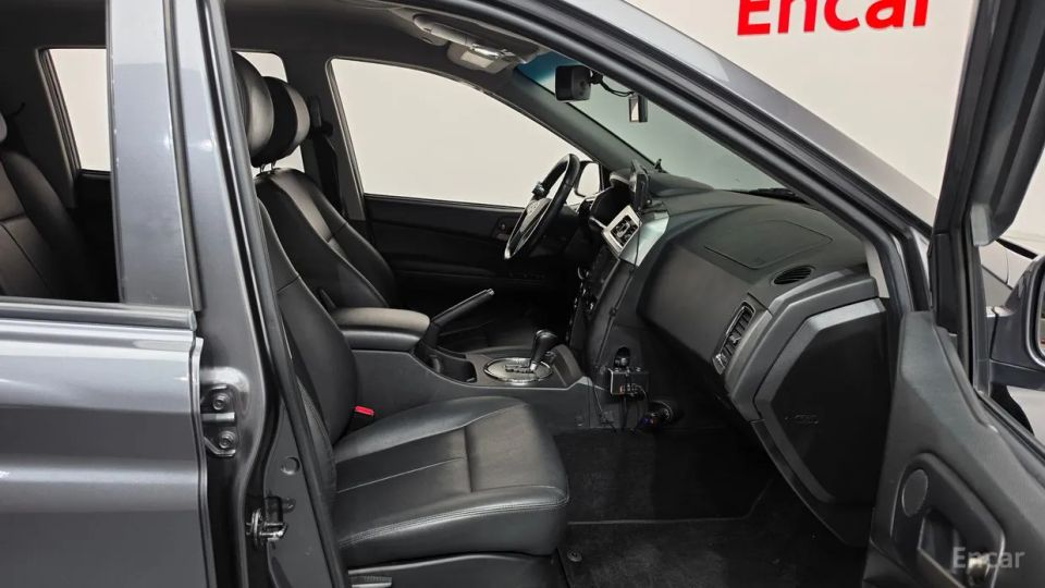 KG_Mobility_Ssangyong KORANDO