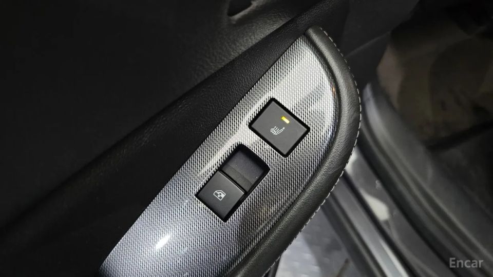 ChevroletGMDaewoo Malibu