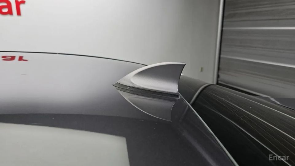 ChevroletGMDaewoo Malibu