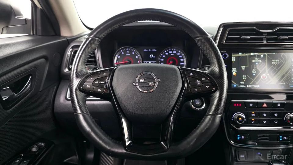 KG_Mobility_Ssangyong TIBOLI