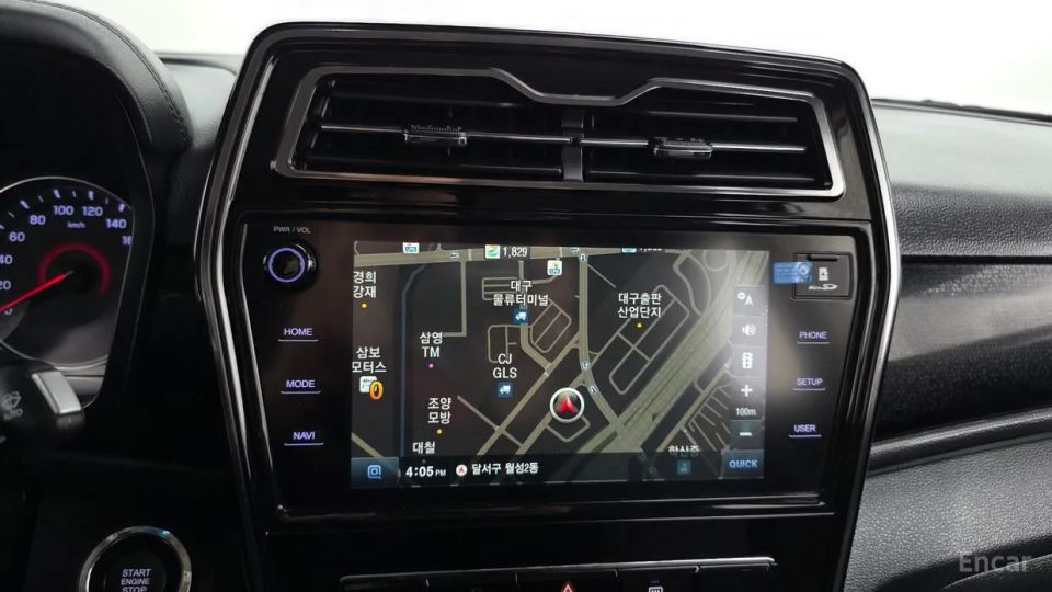 KG_Mobility_Ssangyong TIBOLI