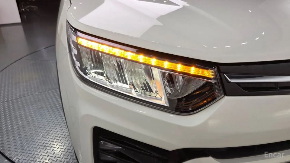 KG_Mobility_Ssangyong TIBOLI