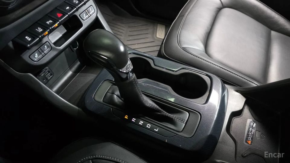 ChevroletGMDaewoo Colorado