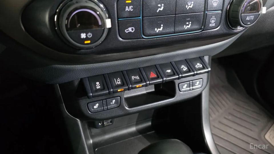 ChevroletGMDaewoo Colorado