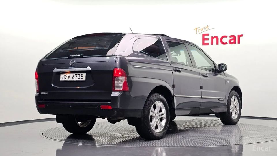KG_Mobility_Ssangyong KORANDO