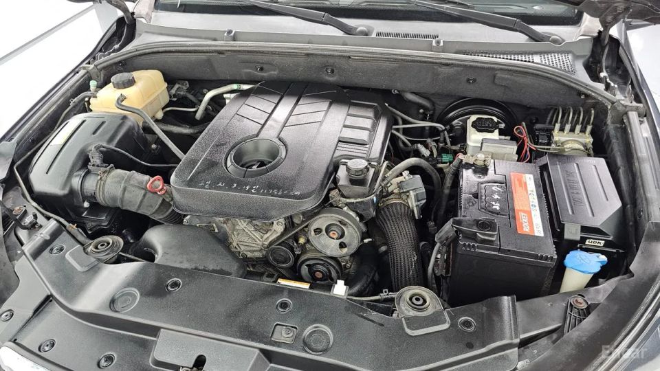 KG_Mobility_Ssangyong KORANDO
