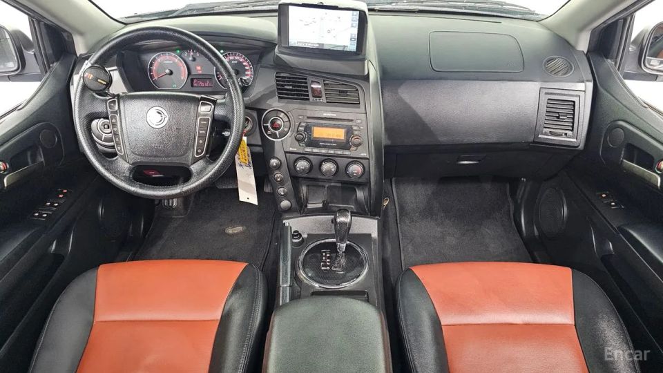 KG_Mobility_Ssangyong KORANDO