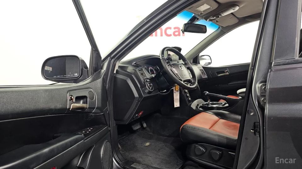 KG_Mobility_Ssangyong KORANDO