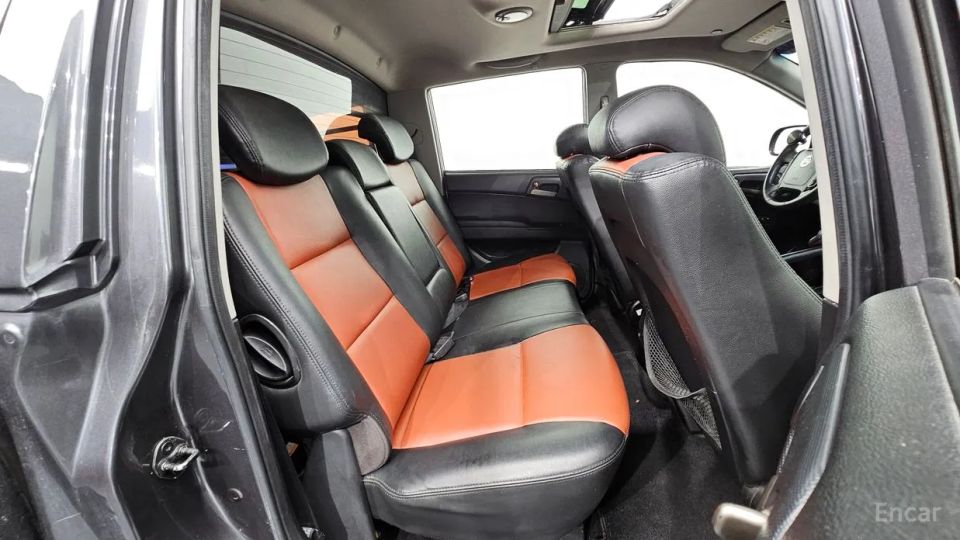 KG_Mobility_Ssangyong KORANDO
