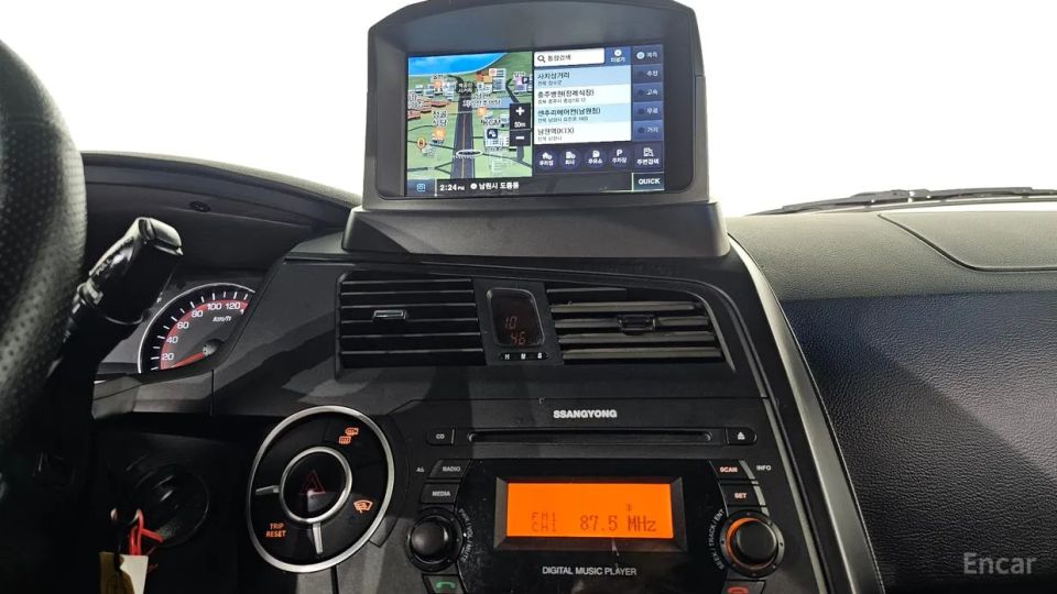 KG_Mobility_Ssangyong KORANDO