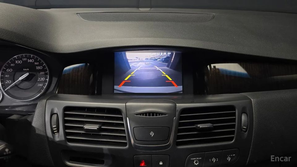Renault-KoreaSamsung SM5