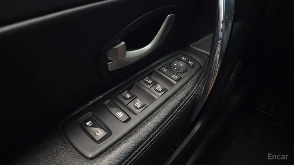 Renault-KoreaSamsung SM5