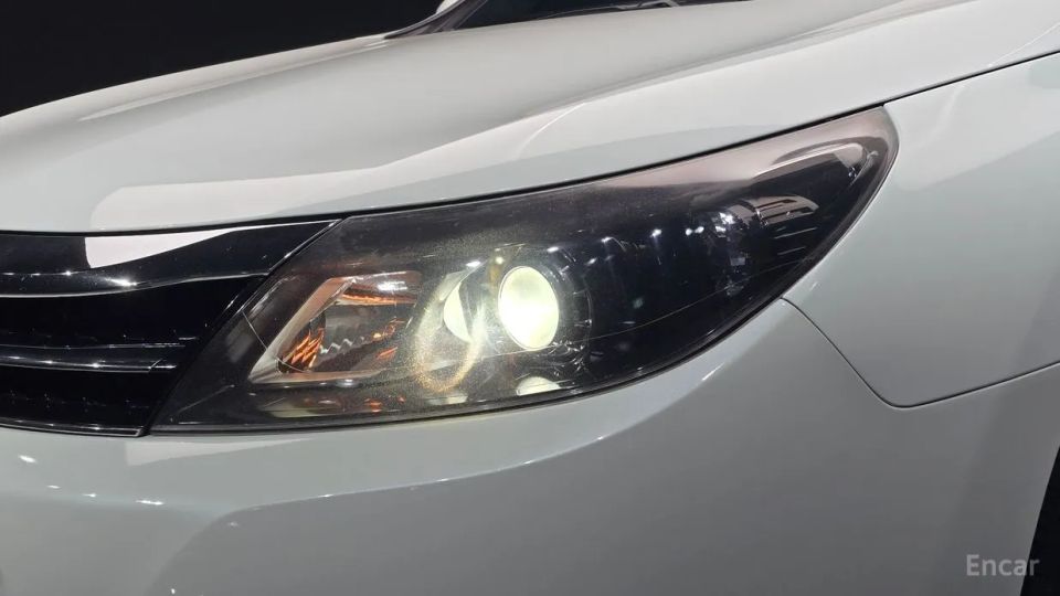 Renault-KoreaSamsung SM5